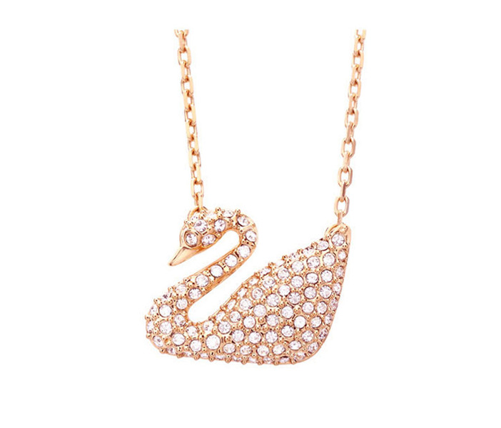 春天锁骨链,锁骨链春夏