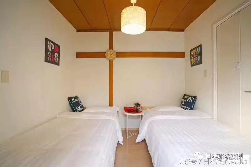 日本池袋民宿小别墅,东京民宿住宿推荐