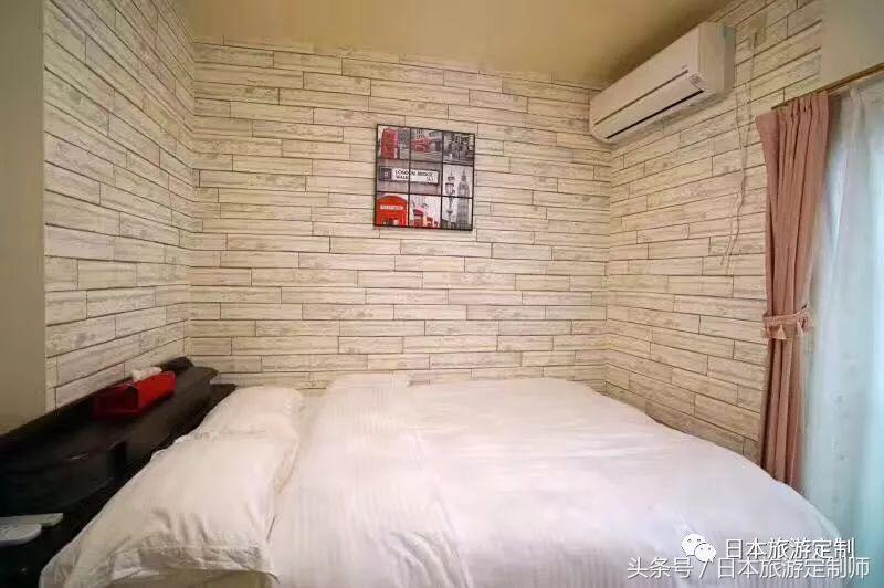 日本池袋民宿小别墅,东京民宿住宿推荐