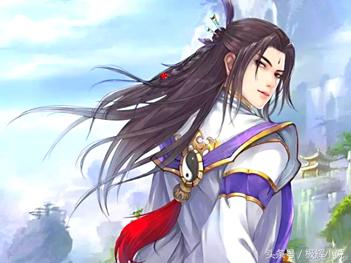 遮天十大酱油人物,盘点遮天人物