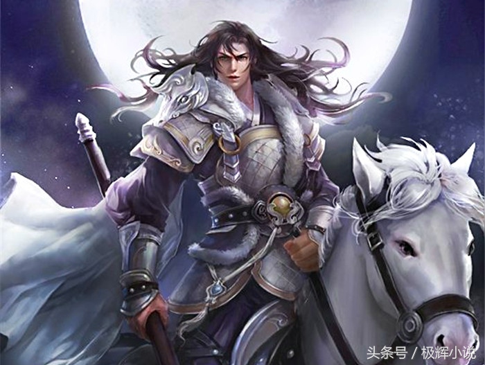 遮天十大酱油人物,盘点遮天人物