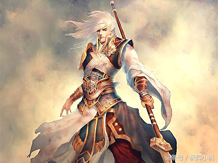 遮天十大酱油人物,盘点遮天人物