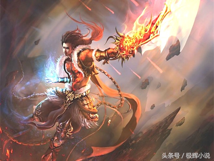 遮天十大酱油人物,盘点遮天人物