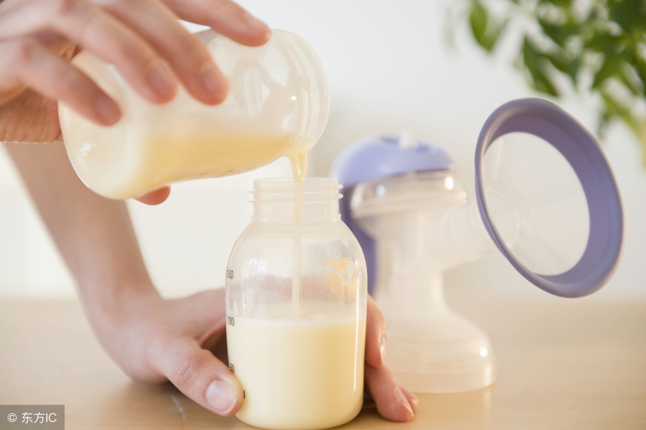 母乳的问题有哪些,关于母乳的10件事情