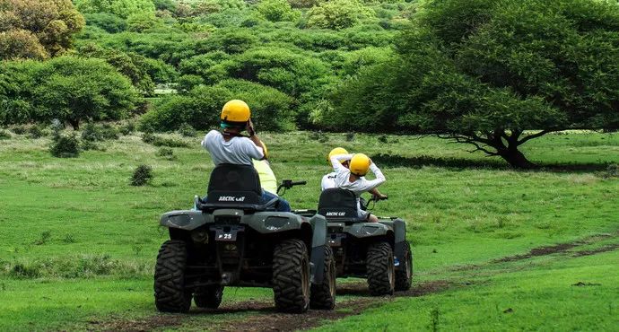 伊甸园免签景点在哪个城市,伊甸园免签的景点在哪里