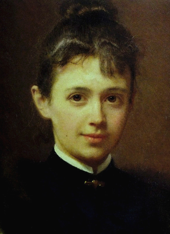 从列宾绘画，看俄罗斯战斗民族的性格