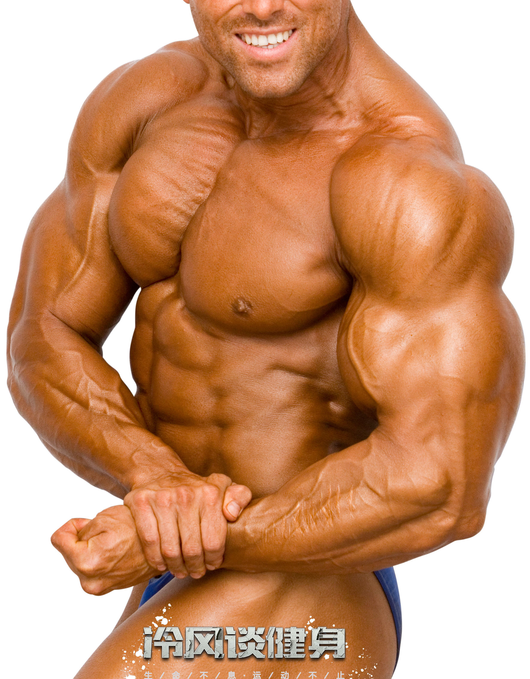 如何高效的练三角肌,三角肌后束练不大是怎么回事