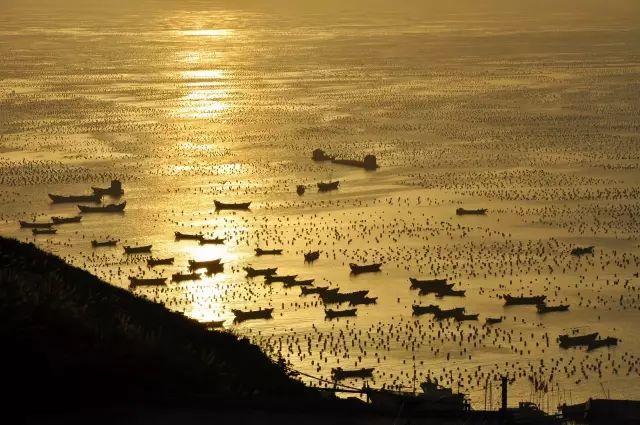 浙江小渔村旅游攻略,隐藏在杭州的江南秘境
