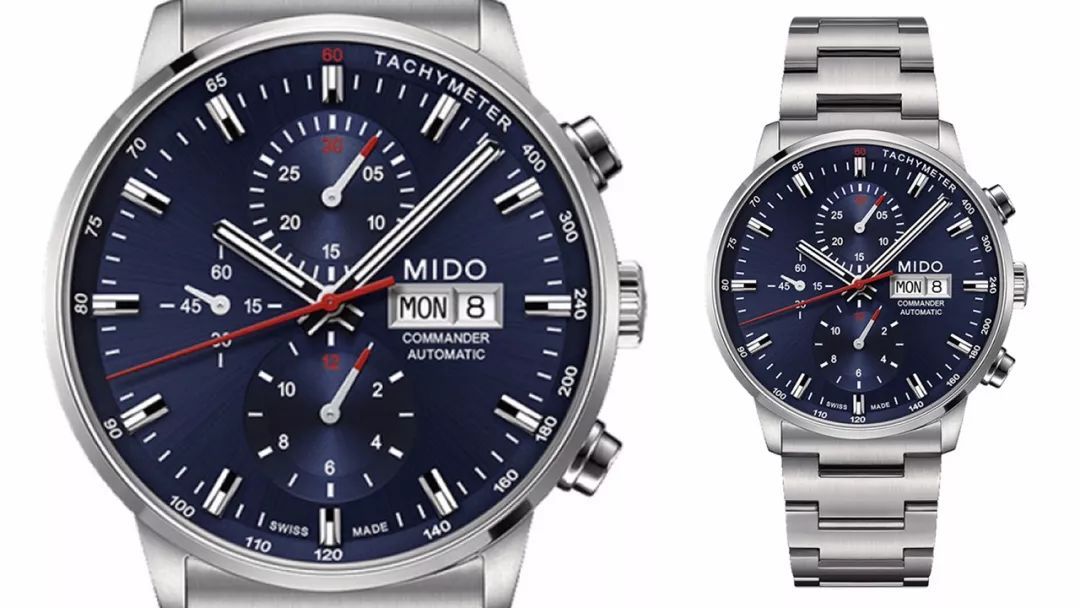 美度指挥官寓意,美度指挥官通病缺点