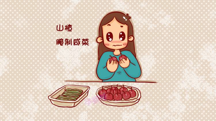 孕期再嘴馋这几种食物也别吃,孕早期再馋也不能吃的食物