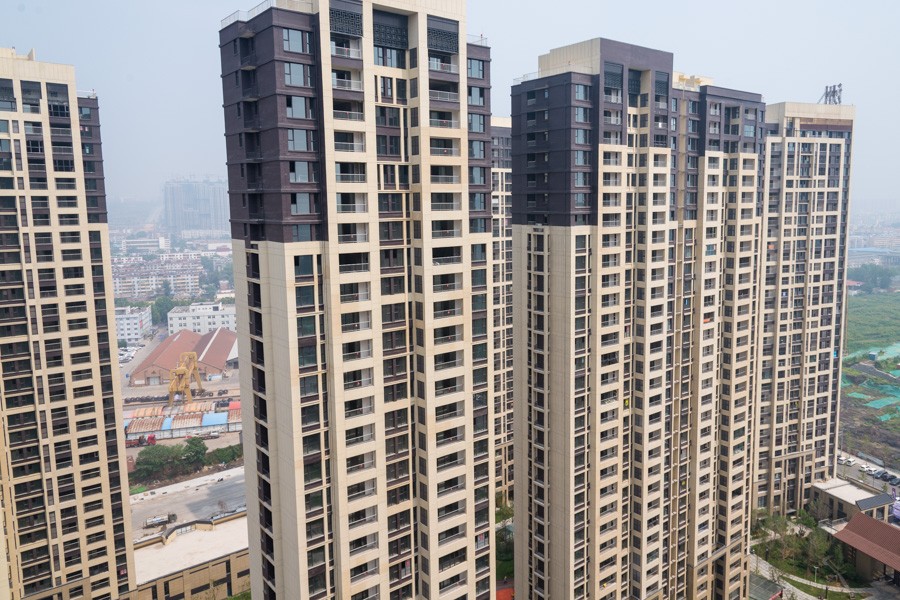 房产测评7个维度,房产测评十字门