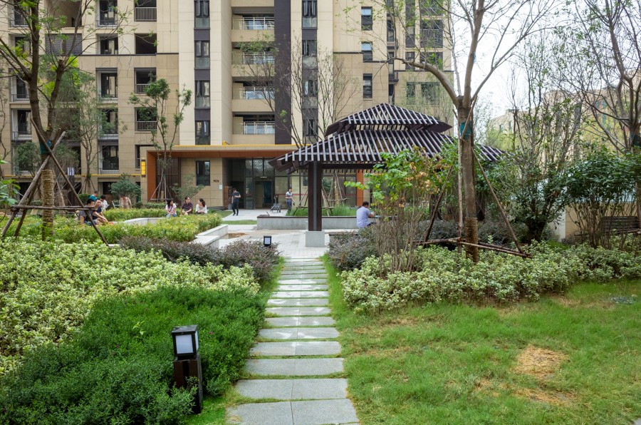 房产测评7个维度,房产测评十字门