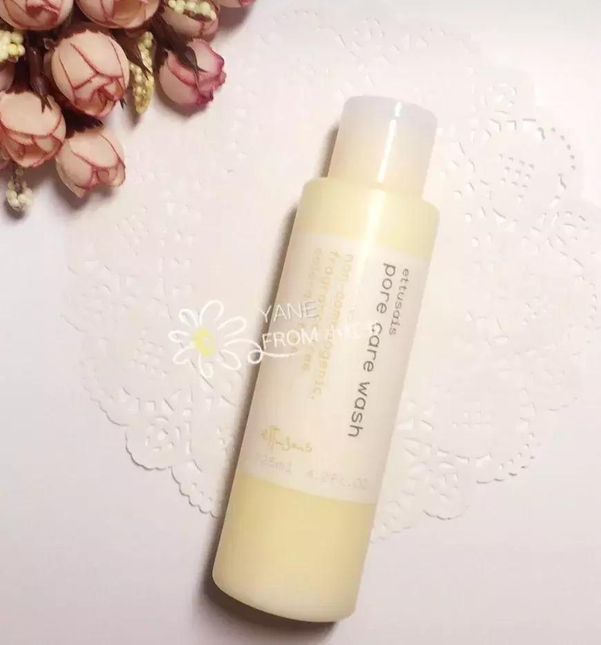 被忽略的几款洗面奶,不能错过的几种洗面奶