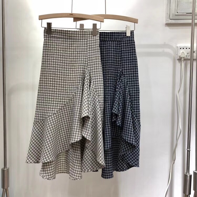 春季女装ins韩国风,种草新款女装