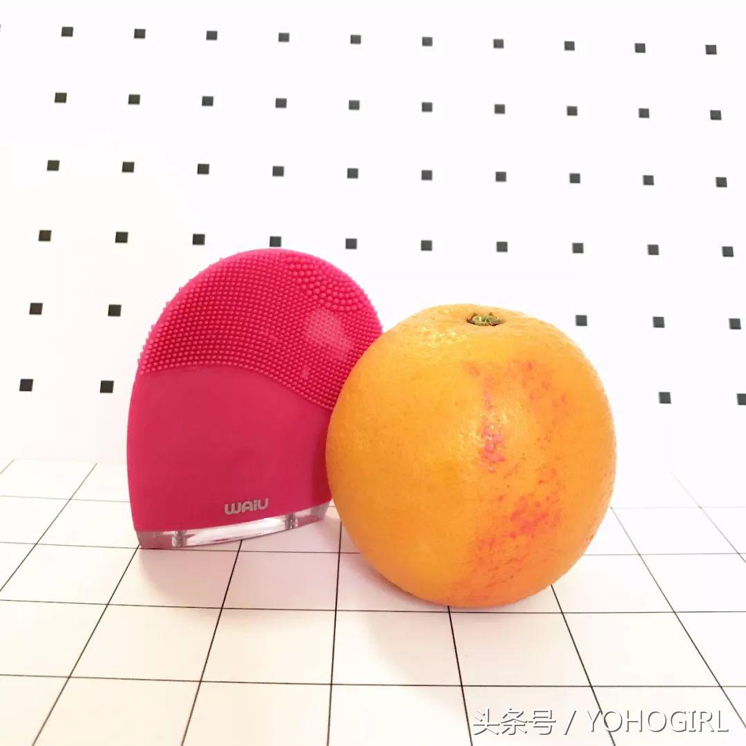 美妆亲测|帮你挑了市面上最好用的洁面仪,这下请放心买吧!