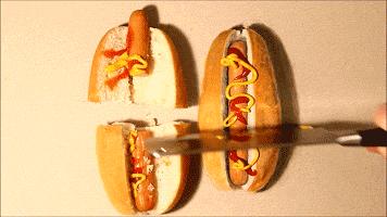 3D超写实艺术家：都是“*子骗**”，看完这些画我信了！