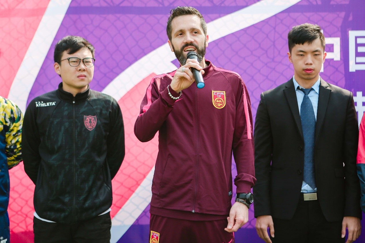 五超足球联赛赛程安排,五超足球联赛赛程