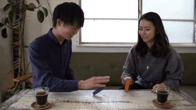 一根来自日本的木棒，玩过的人都说停不下来