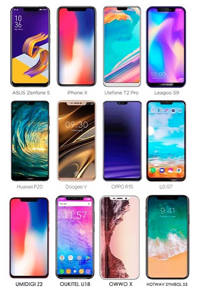 2022年iphone会取消刘海屏么,2022年苹果会取消刘海屏吗