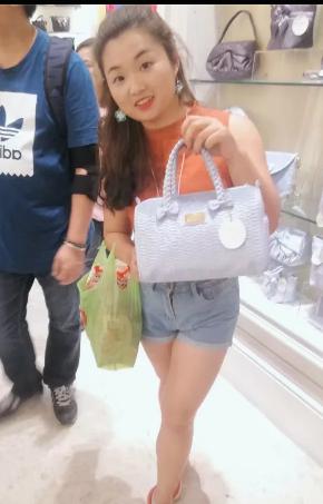 泰国购物攻略清单图片,泰国购物攻略lv