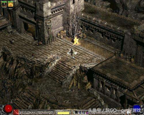 90后经典童年单机游戏推荐大全,5款经典单机游戏让你重温经典