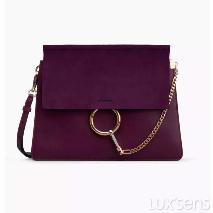 正品chloe小猪包价格,买了chloe的双肩包