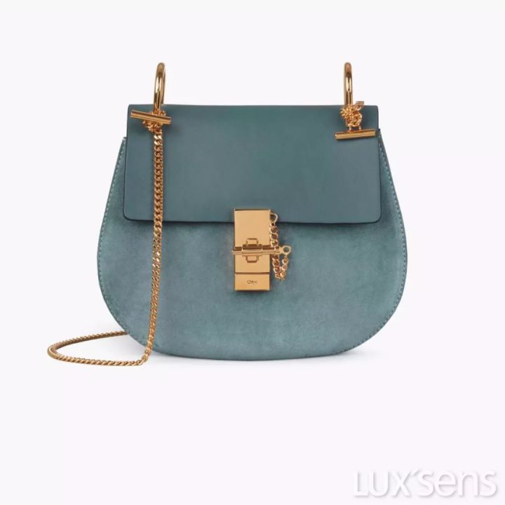 正品chloe小猪包价格,买了chloe的双肩包