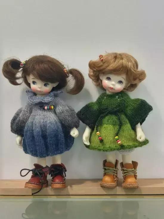 编织可爱的宝宝衣,可爱宝宝的钩针衣服