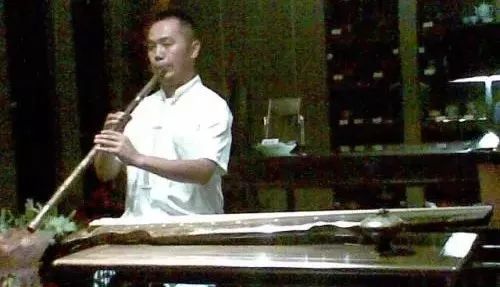 箫声中的诗乐禅心——探寻周可奇洞箫专辑《听禅》的箫声“密码”