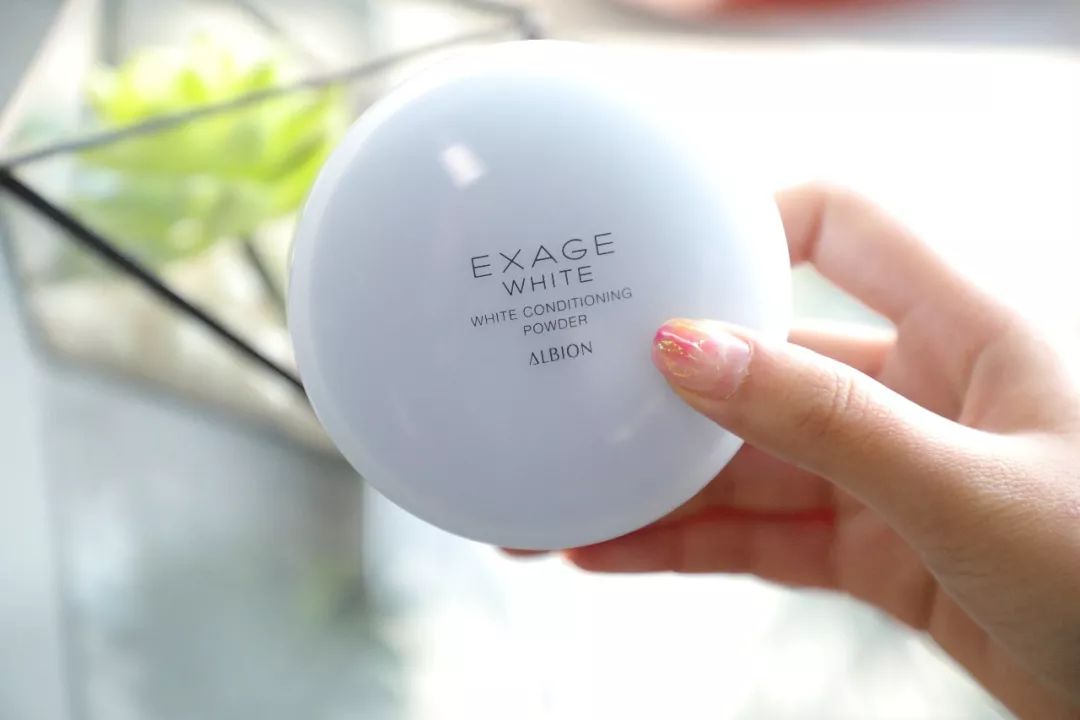 晚安粉到底有多可怕,晚安粉资生堂