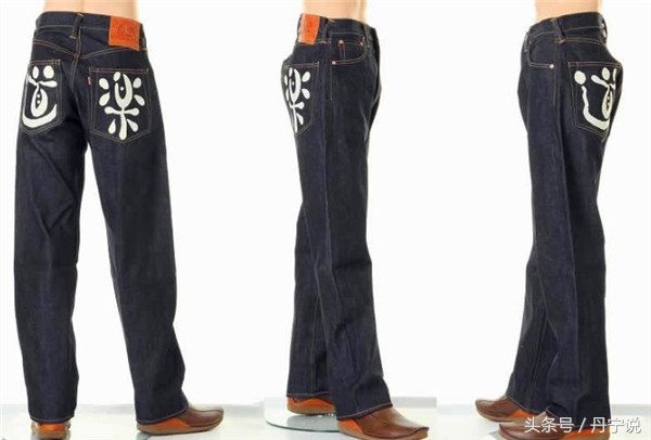 日本潮牌牛仔裤evisu价格,日本潮牌evisu牛仔服