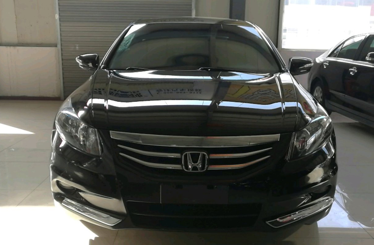 二手雅阁8代能入手吗,二手雅阁8代改造