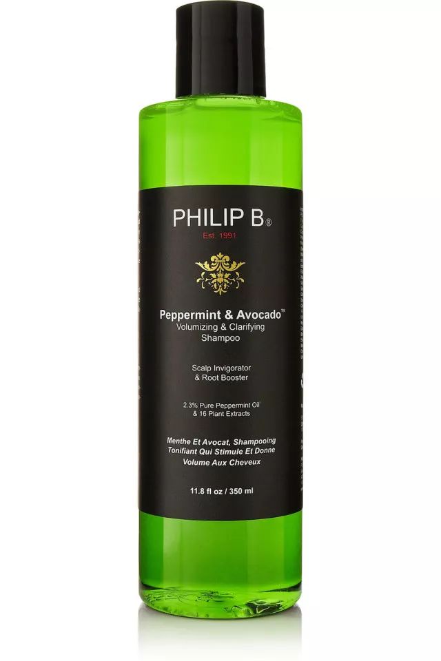 1天不洗头头皮就头屑多头皮疼,1天不洗头就油了