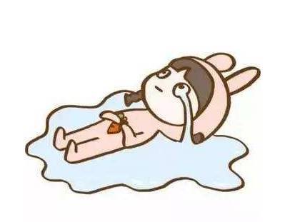 膝盖又肿了,膝盖滑膜炎好不了吗