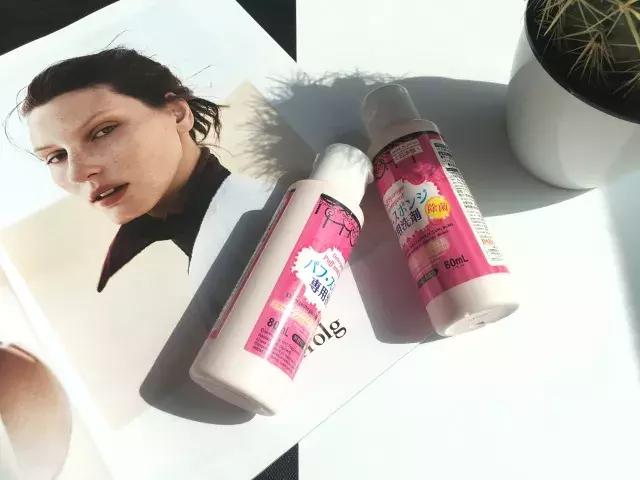 粉扑怎么消除细菌,清洗粉扑细菌