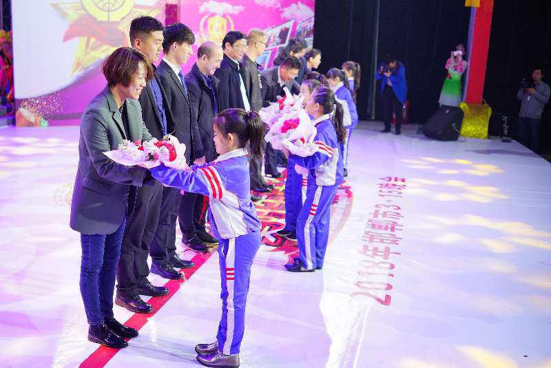 品质消费与美好生活表演,邯郸315最新活动