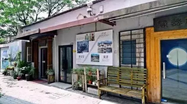 上海残疾人免费景点一览表,上海景区免费景点