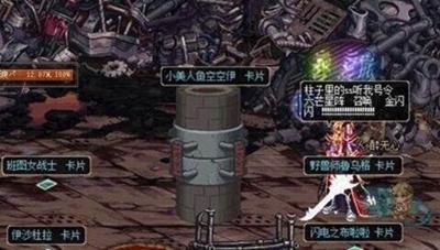 深渊不出货!让这帮小伙伴从此走火入魔的走上“歪门邪道”