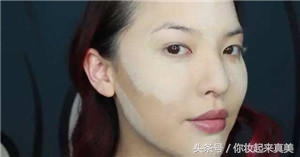 控油防水遮瑕不脱妆不卡粉,定妆保湿防水防汗控油不脱妆