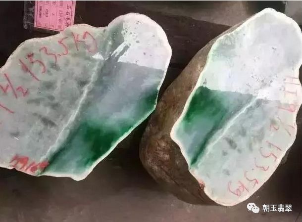2017翡翠事件,翡翠交易趣事大全集