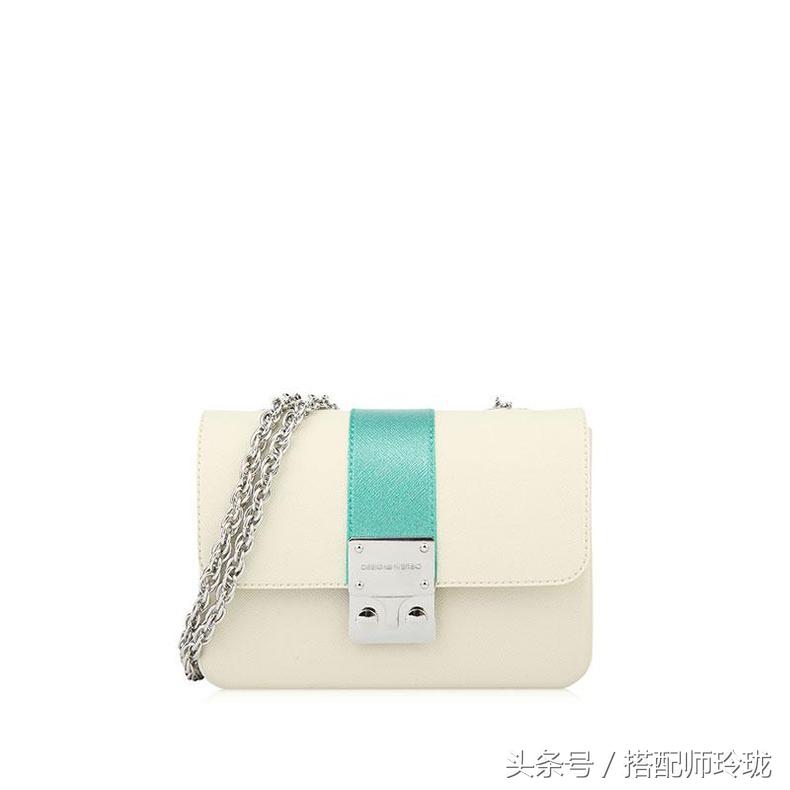 小众轻奢小方包复古,有一种浪漫的小方包