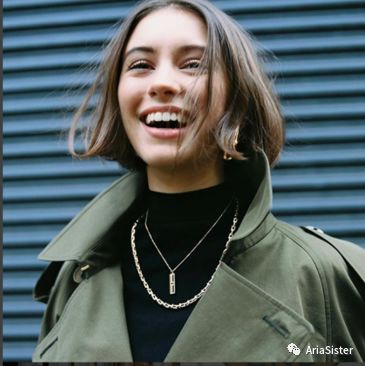 职场女精英买什么项链戴?不同价位的推荐都在这里了