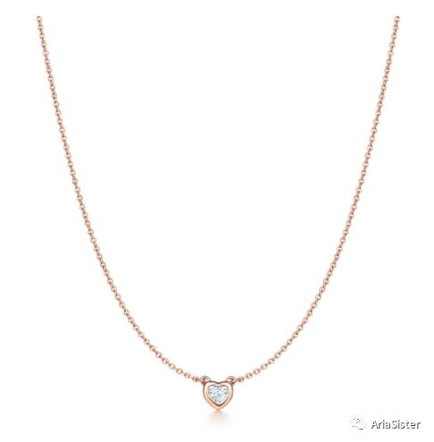 职场女精英买什么项链戴?不同价位的推荐都在这里了