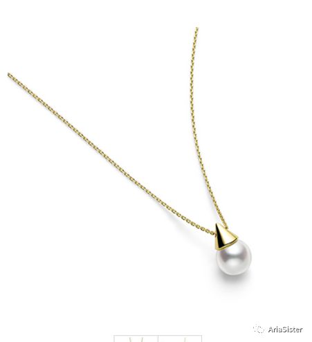 职场女精英买什么项链戴?不同价位的推荐都在这里了