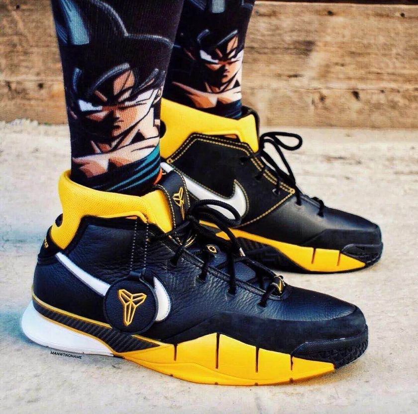 球鞋如何穿出职业感,sneakerhead必备球鞋