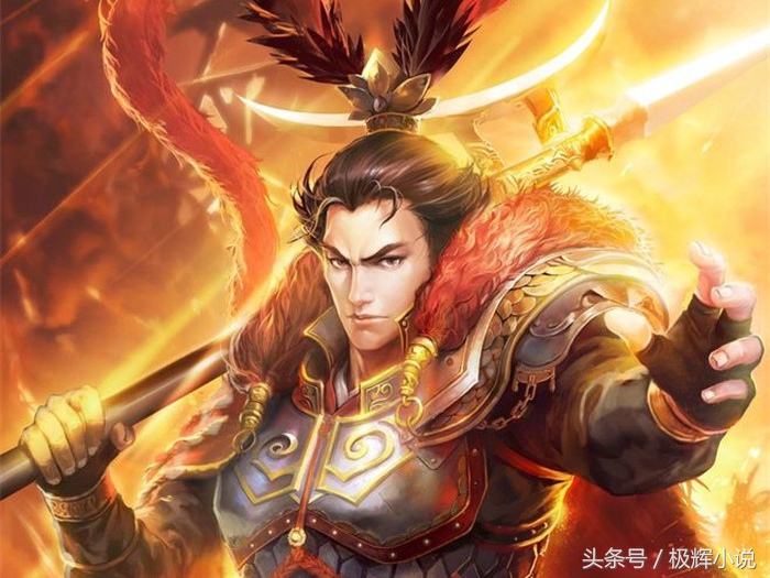 遮天十大酱油人物,盘点遮天人物