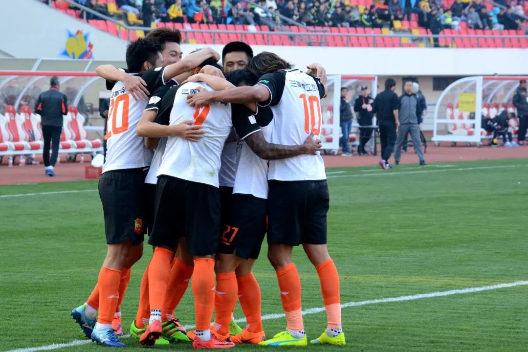 开门红武汉,2018申鑫对卓尔比赛集锦