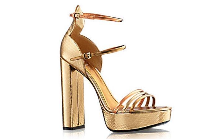 十大奢侈女鞋品牌,世界十大顶级女鞋品牌