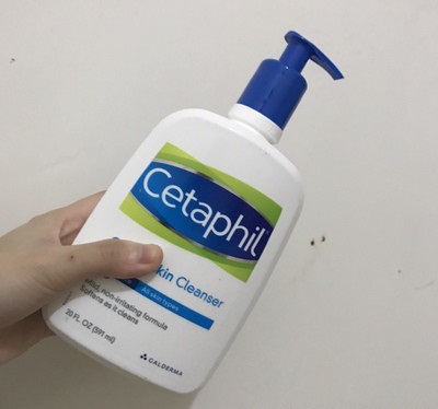 洗面奶黑榜和红榜油皮,护肤品黑榜油皮