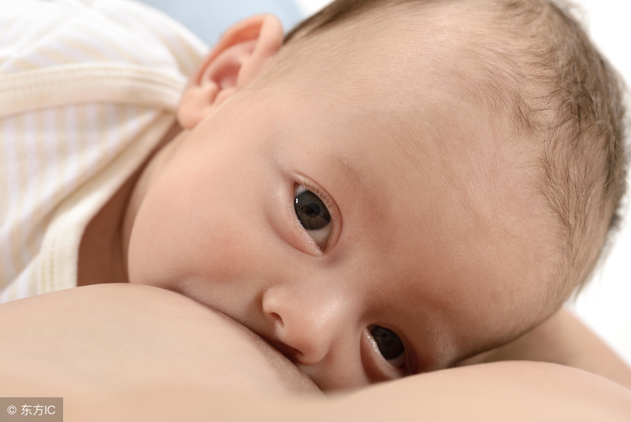 母乳的问题有哪些,关于母乳的10件事情